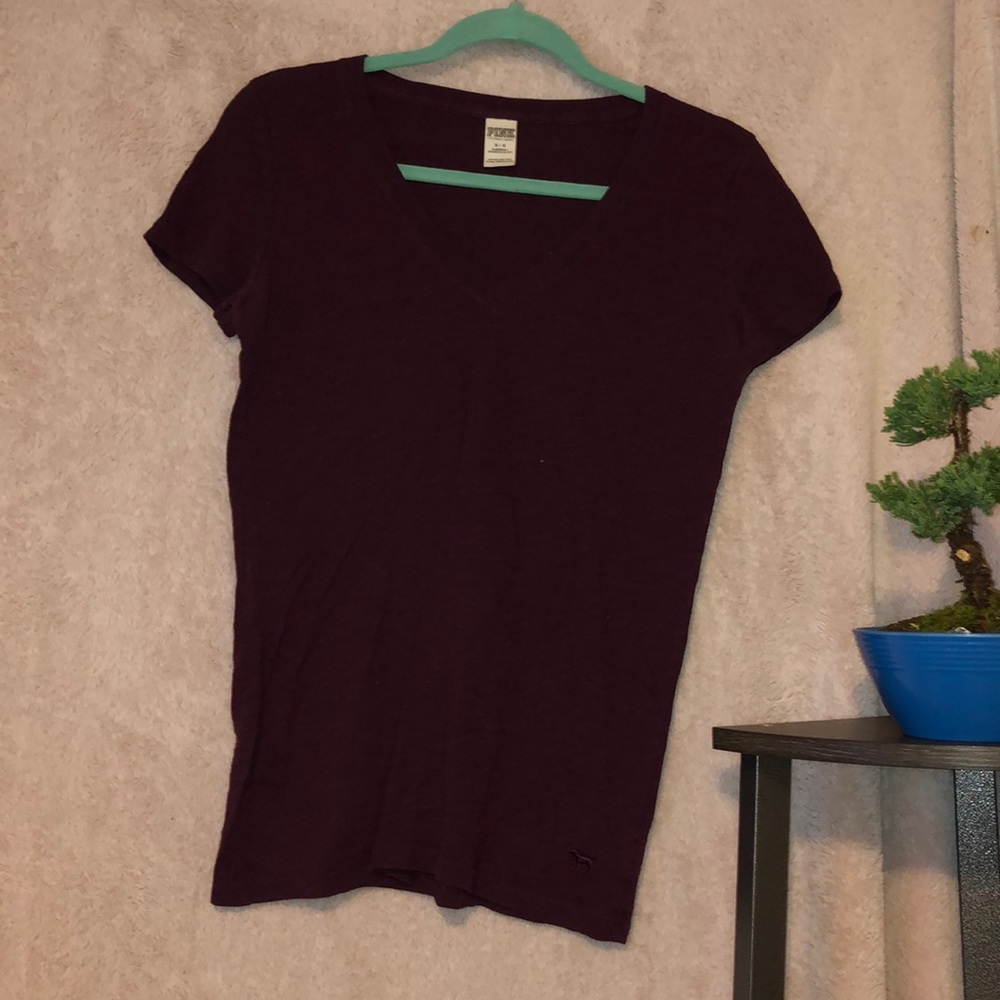 PINK t-shirt